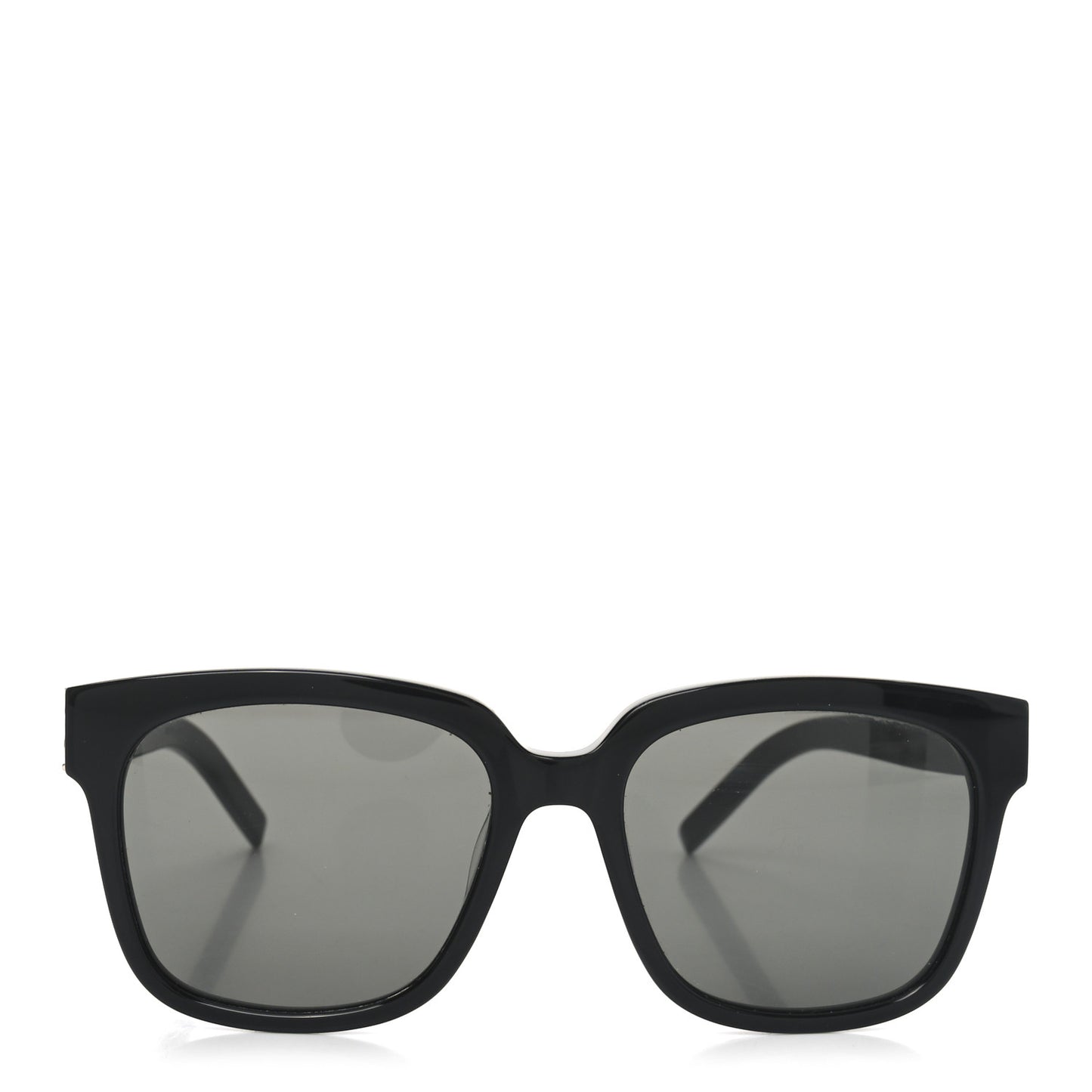 Acetate SL M40 Sunglasses Black