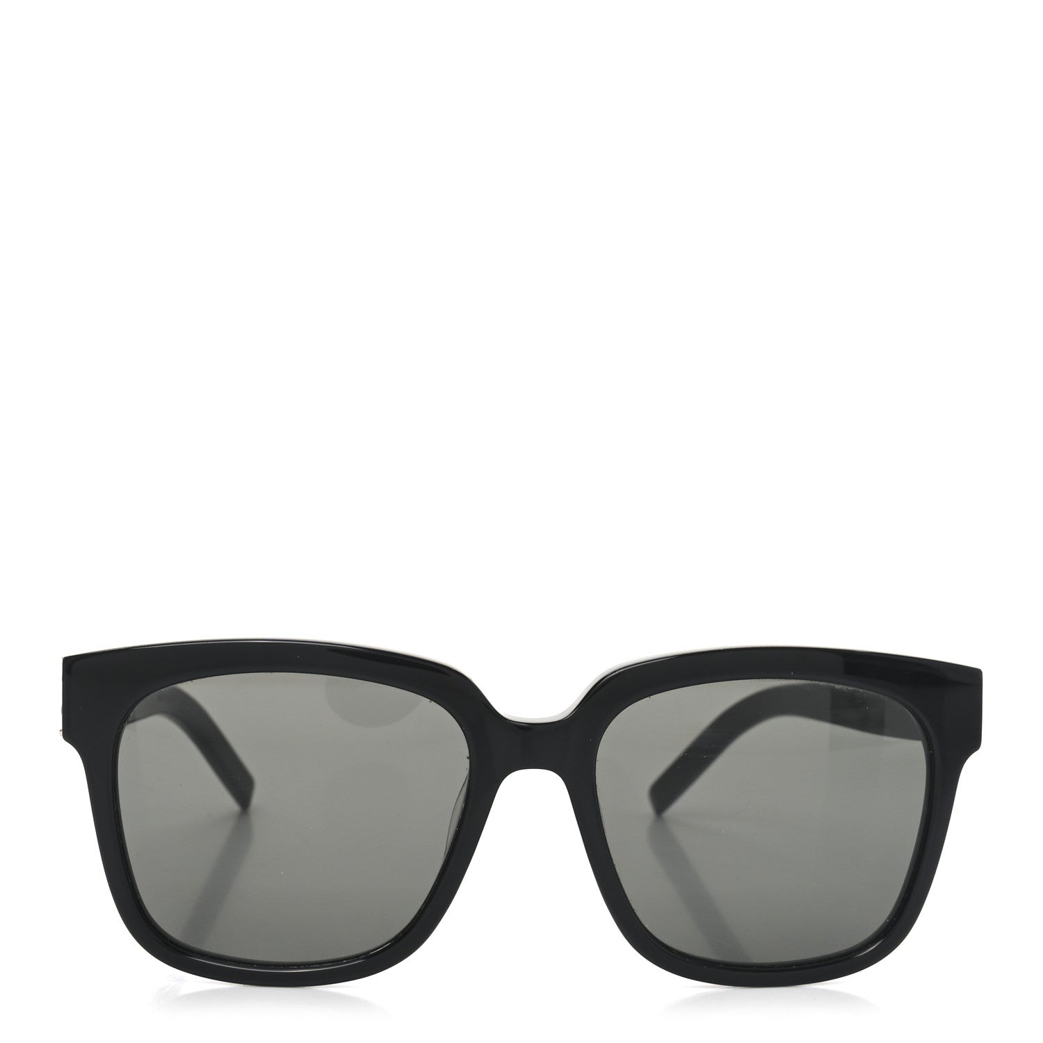 Saint Laurent Acetate SL M40 Sunglasses Black 2 of 9