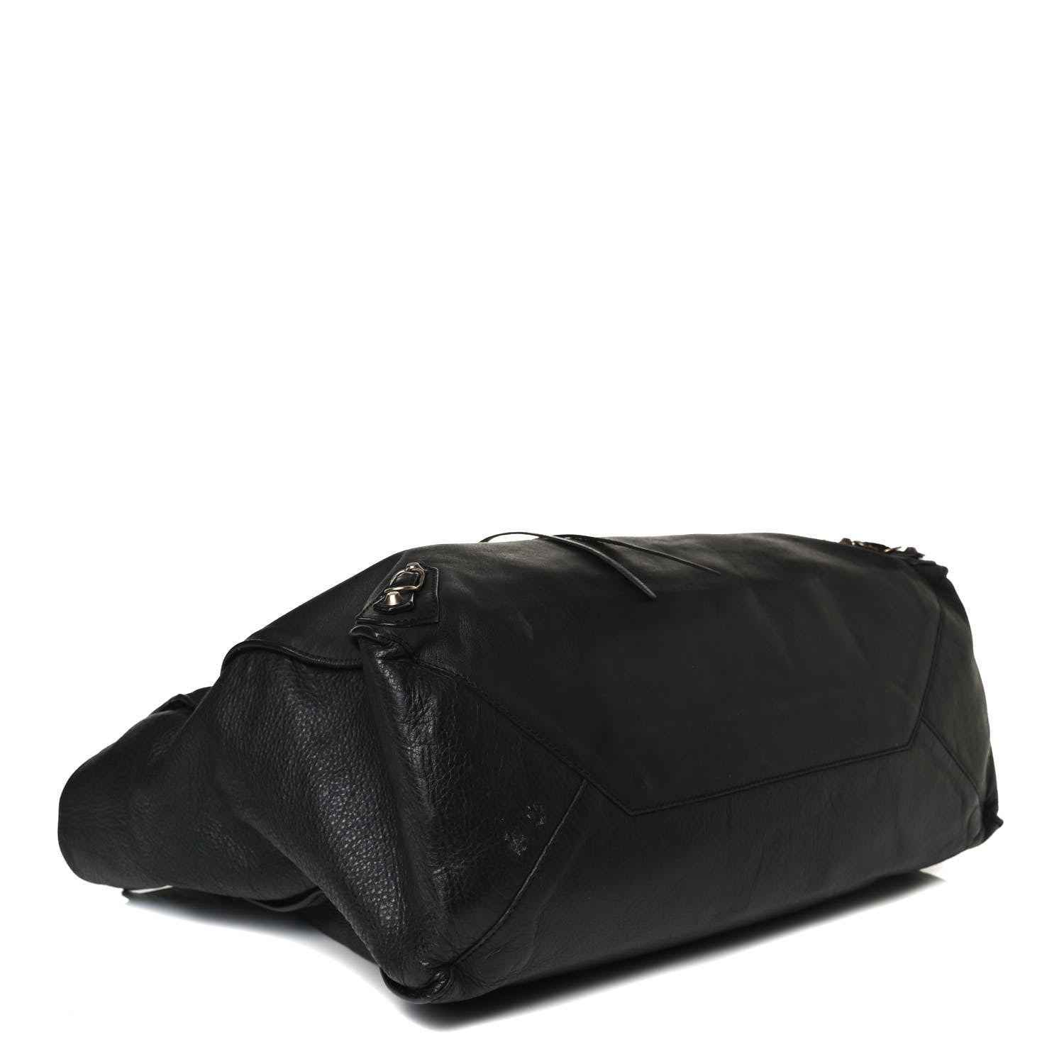 Balenciaga Veau Papier A4 Tote Black 3 of 22