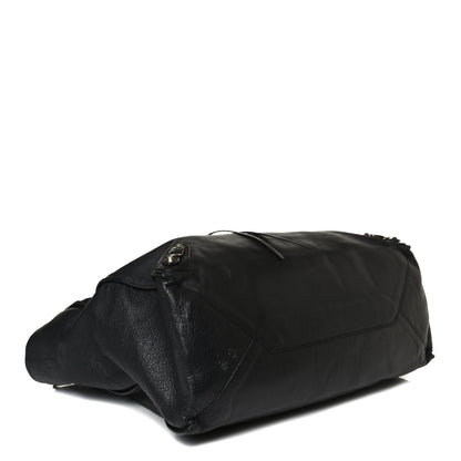 Balenciaga Veau Papier A4 Tote Black 3 of 22