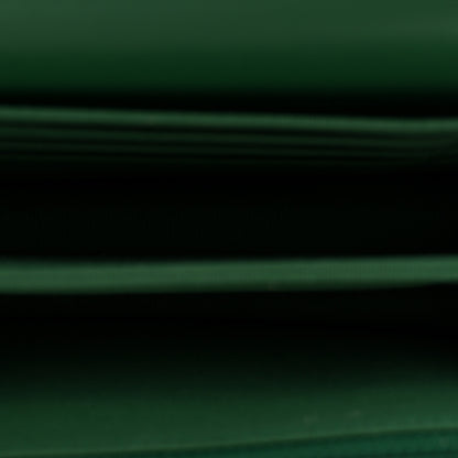 Chanel Aged Calfskin Quilted Mini Reissue Wallet On Chain WOC Green 5 of 11
