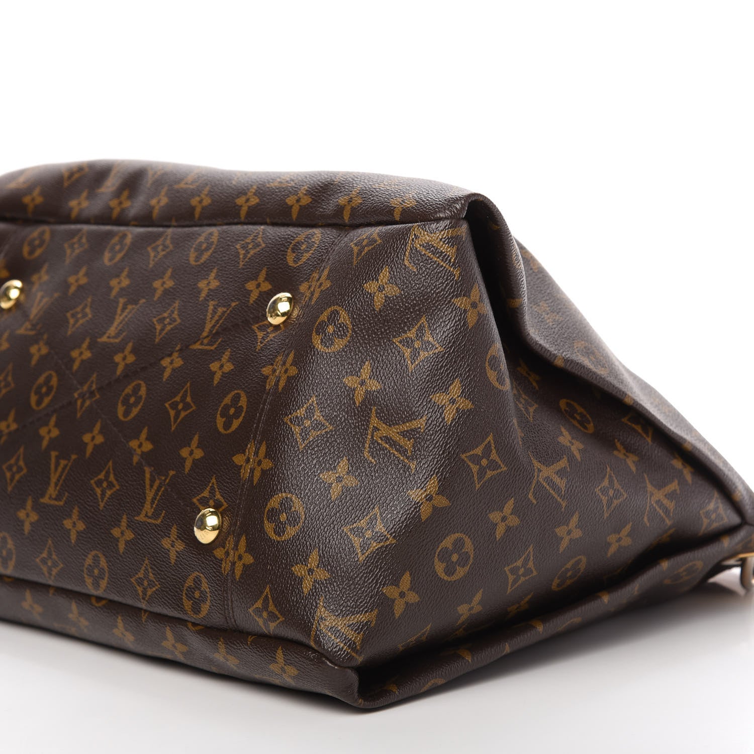 Louis Vuitton Monogram Artsy MM 7 of 13