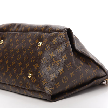 Louis Vuitton Monogram Artsy MM 7 of 13