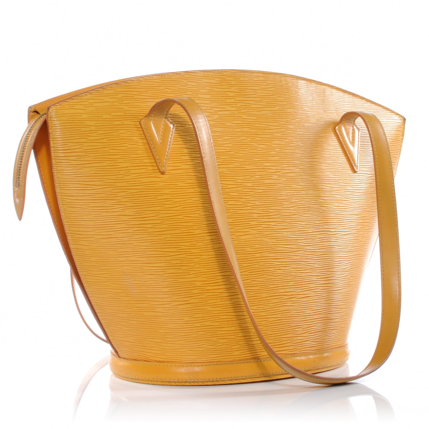 Louis Vuitton Epi Saint Jacques GM Tassil 3 of 8