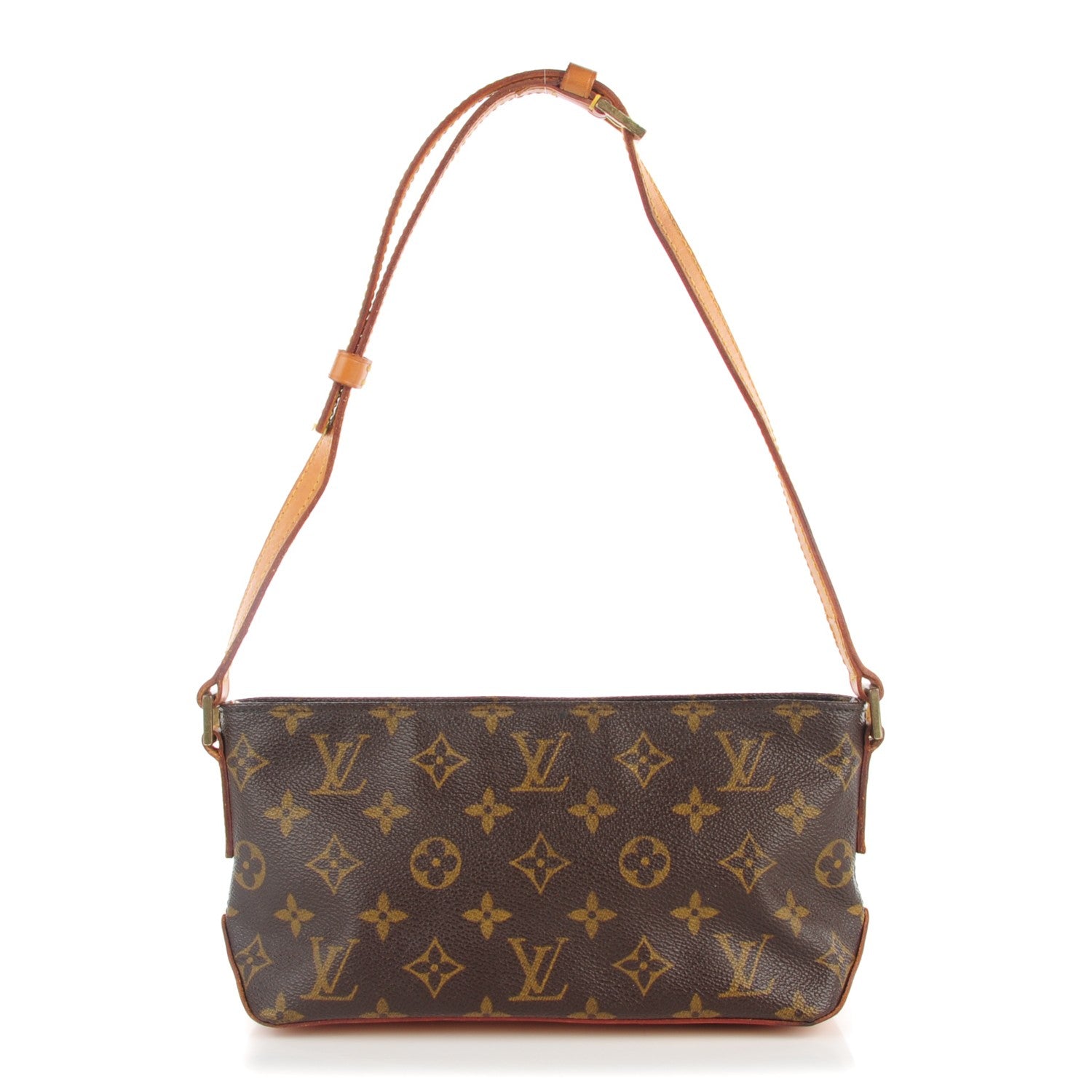 Louis Vuitton Monogram Trotteur 1 of 7