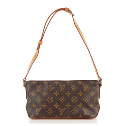 Louis Vuitton Monogram Trotteur 1 of 7