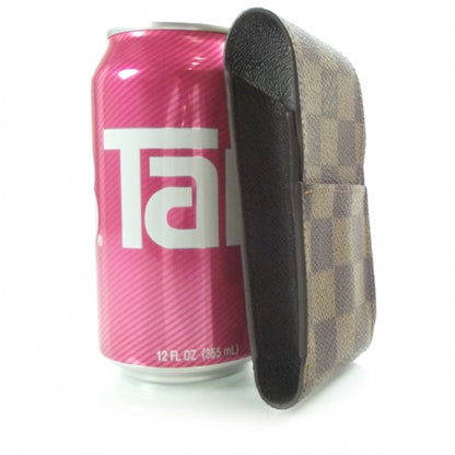 Louis Vuitton Damier iPod Case 4 of 6