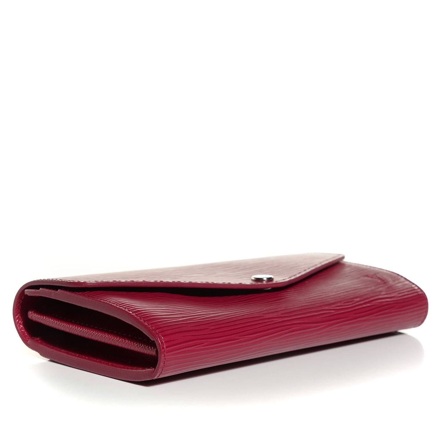 Epi Sarah Wallet NM Fuchsia