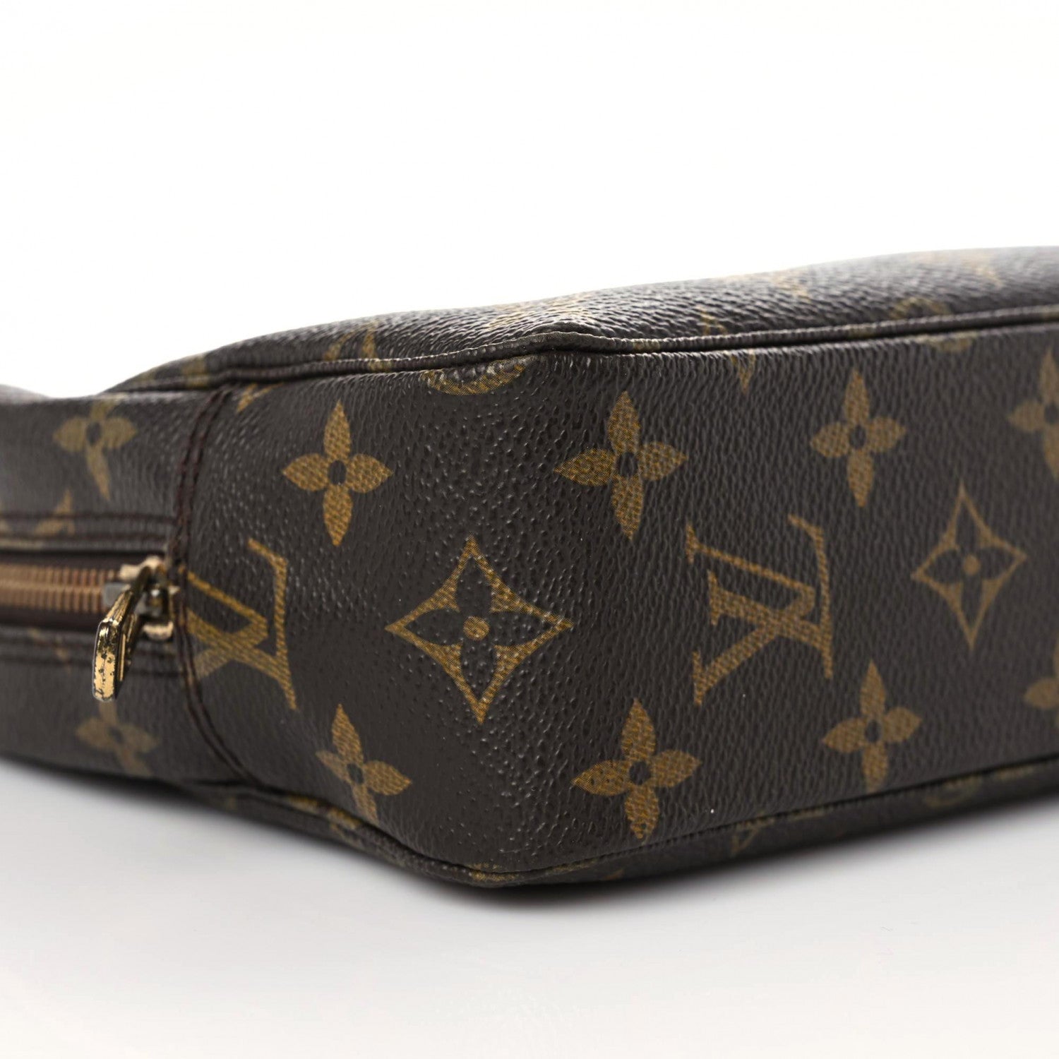 Louis Vuitton Monogram Trousse Toilette 23 5 of 10