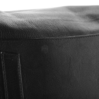 Givenchy Sugar Goatskin Medium Antigona Black 10 of 13