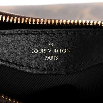 Louis Vuitton Monogram Boulogne NM Black 6 of 9