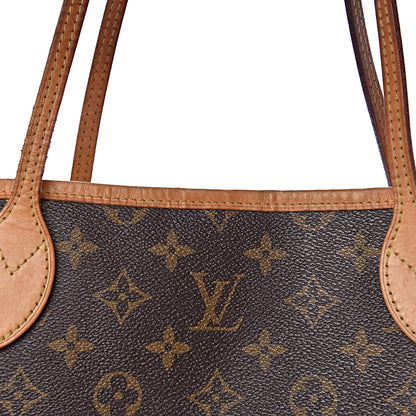 Louis Vuitton Monogram Neo Neverfull GM Pivoine 19 of 21