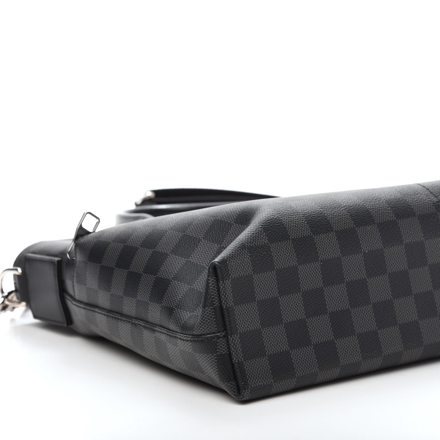 Louis Vuitton Damier Graphite 7 Days A Week 6 of 10