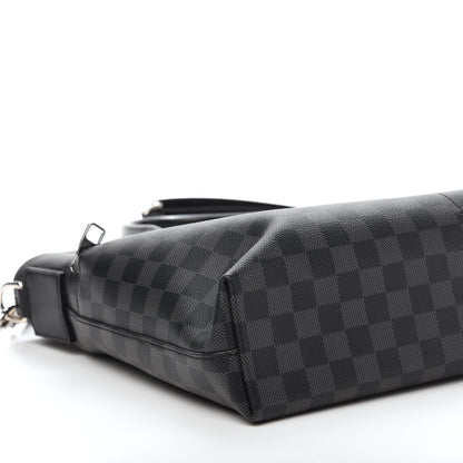 Louis Vuitton Damier Graphite 7 Days A Week 6 of 10