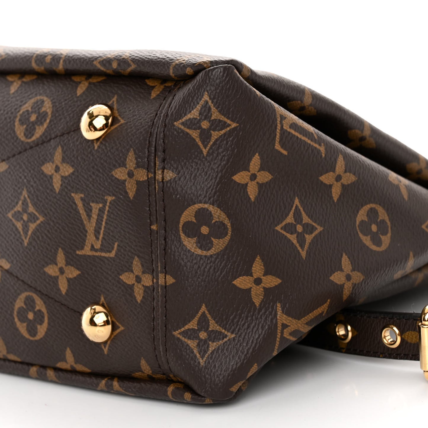 Monogram Pallas Cherry