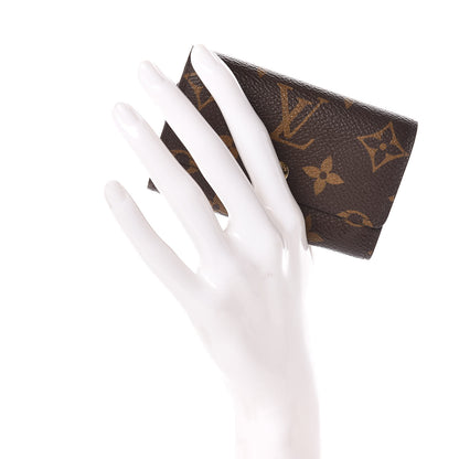 Louis Vuitton Monogram 6 Key Multicles Holder 2 of 7