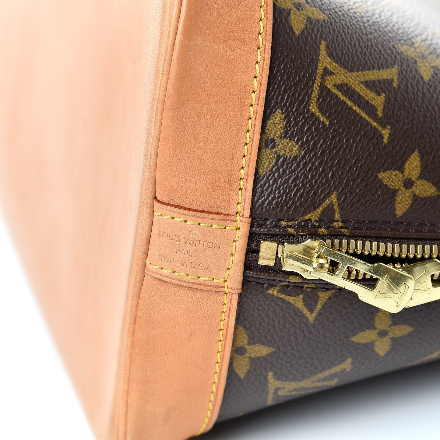 Monogram Alma PM