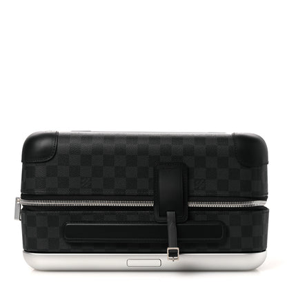Louis Vuitton Damier Graphite Horizon 55 9 of 11