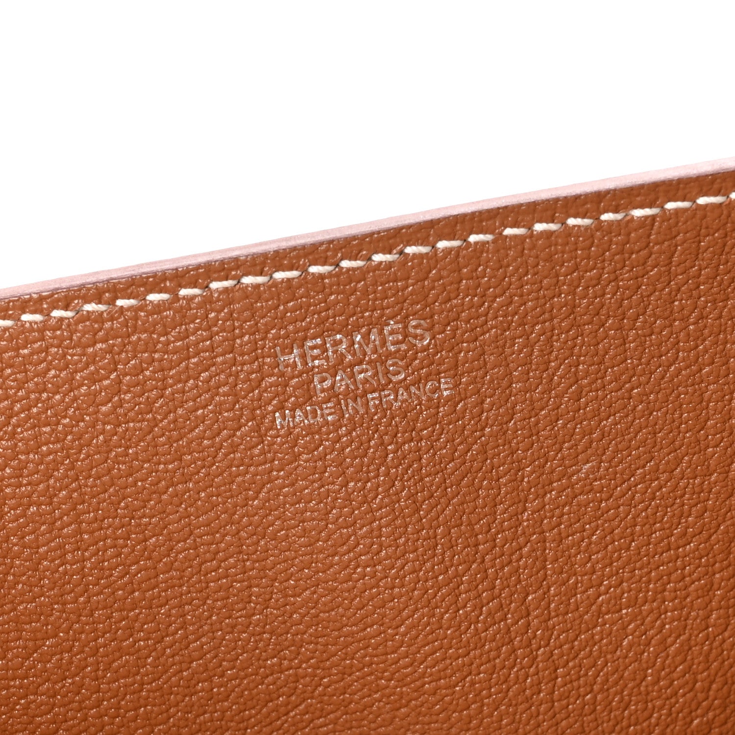 Hermes Togo Vache Hunter Perspective Cavaliere 28 Gold 6 of 10