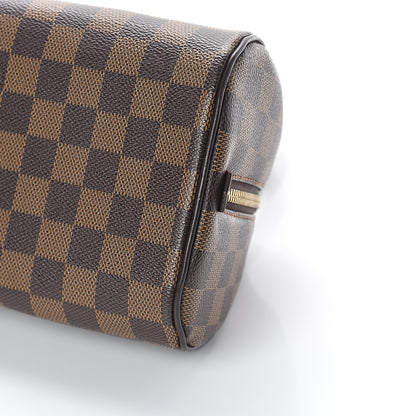 Louis Vuitton Damier Ebene Ribera Mini 7 of 7