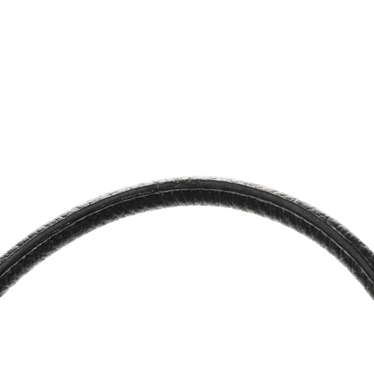 Hermes Toile Negonda Garden Party Tote 36 MM Bleu Marine Black 11 of 11