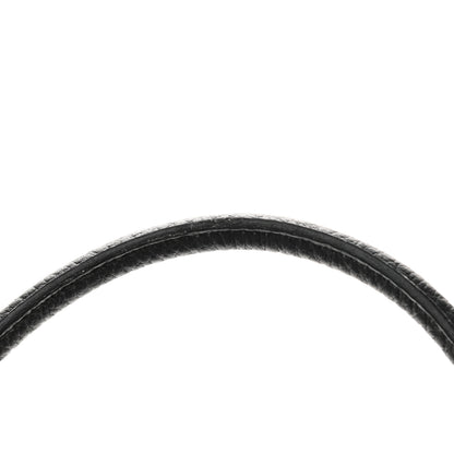 Hermes Toile Negonda Garden Party Tote 36 MM Bleu Marine Black 11 of 11