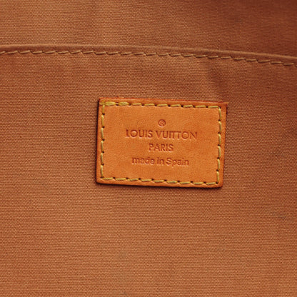 Louis Vuitton Vernis Roxbury Drive Noisette 6 of 9