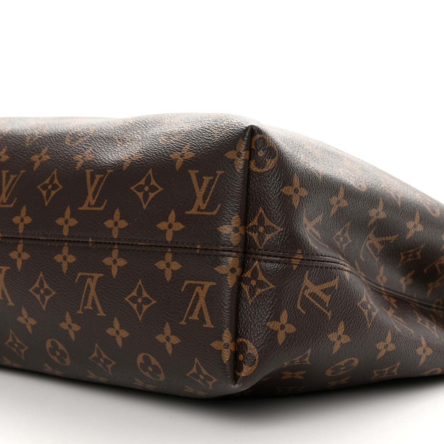 Louis Vuitton Monogram Graceful MM Pivoine 10 of 10