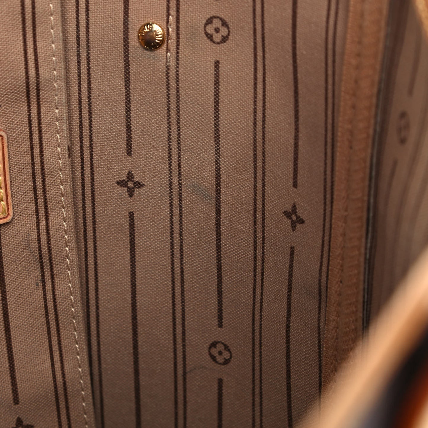 Monogram Neverfull MM