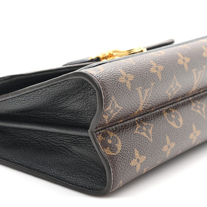 Louis Vuitton Monogram Victoire Black 8 of 9