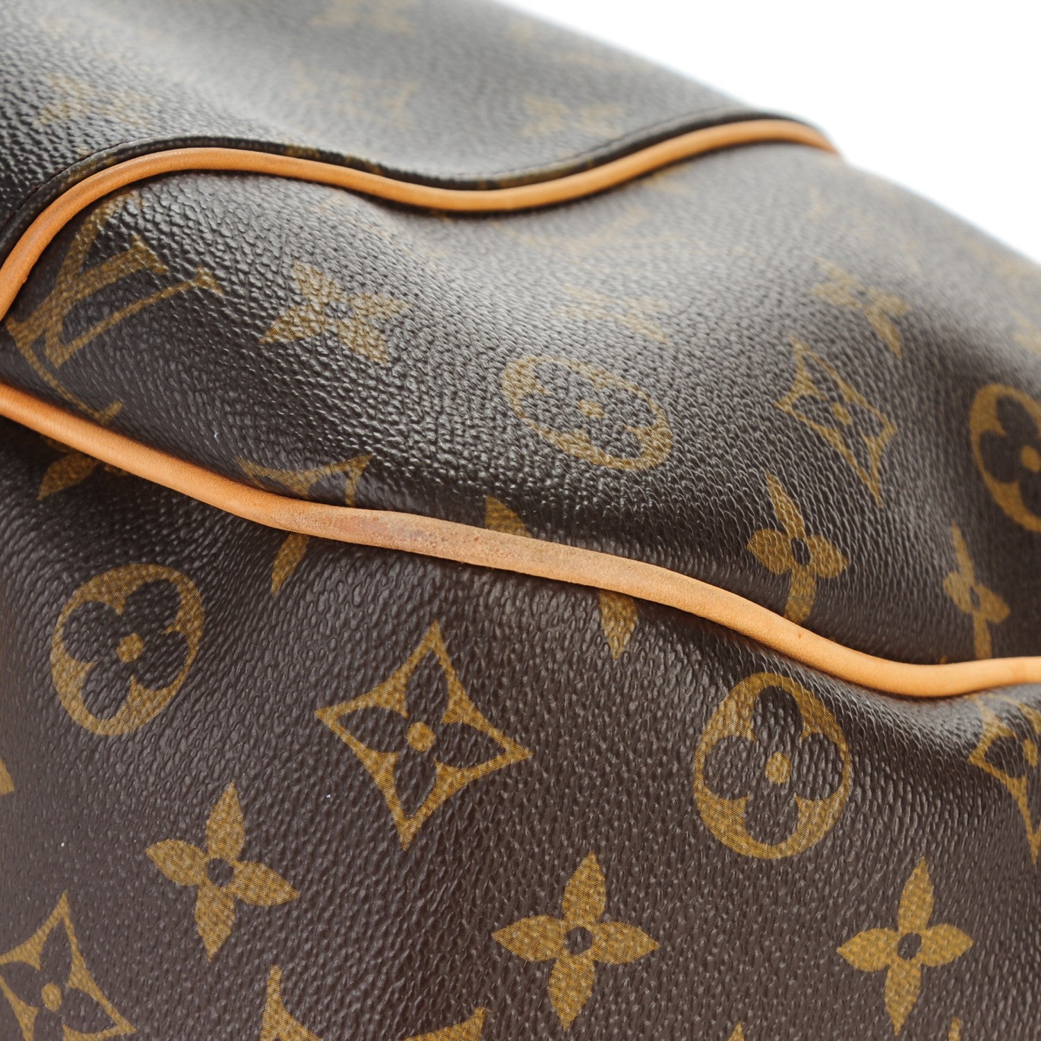 Louis Vuitton Monogram Galliera PM 8 of 8