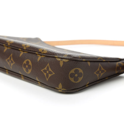 Louis Vuitton Monogram Pochette Accessories NM 7 of 11
