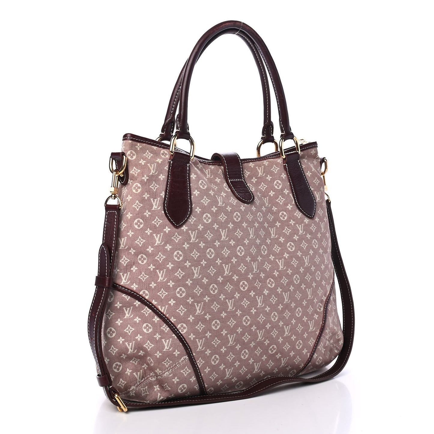 Monogram Idylle Elegie Sepia