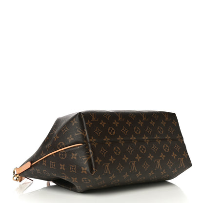 Louis Vuitton Monogram Turenne GM 4 of 15
