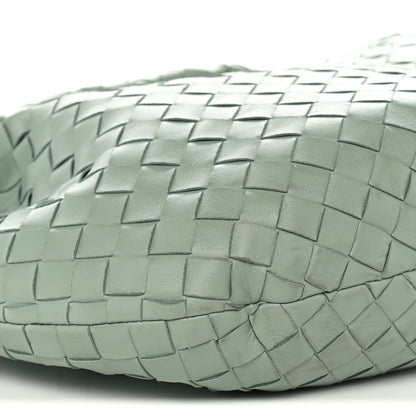 Bottega Veneta Nappa Intrecciato Small Jodie New Sauge 8 of 10