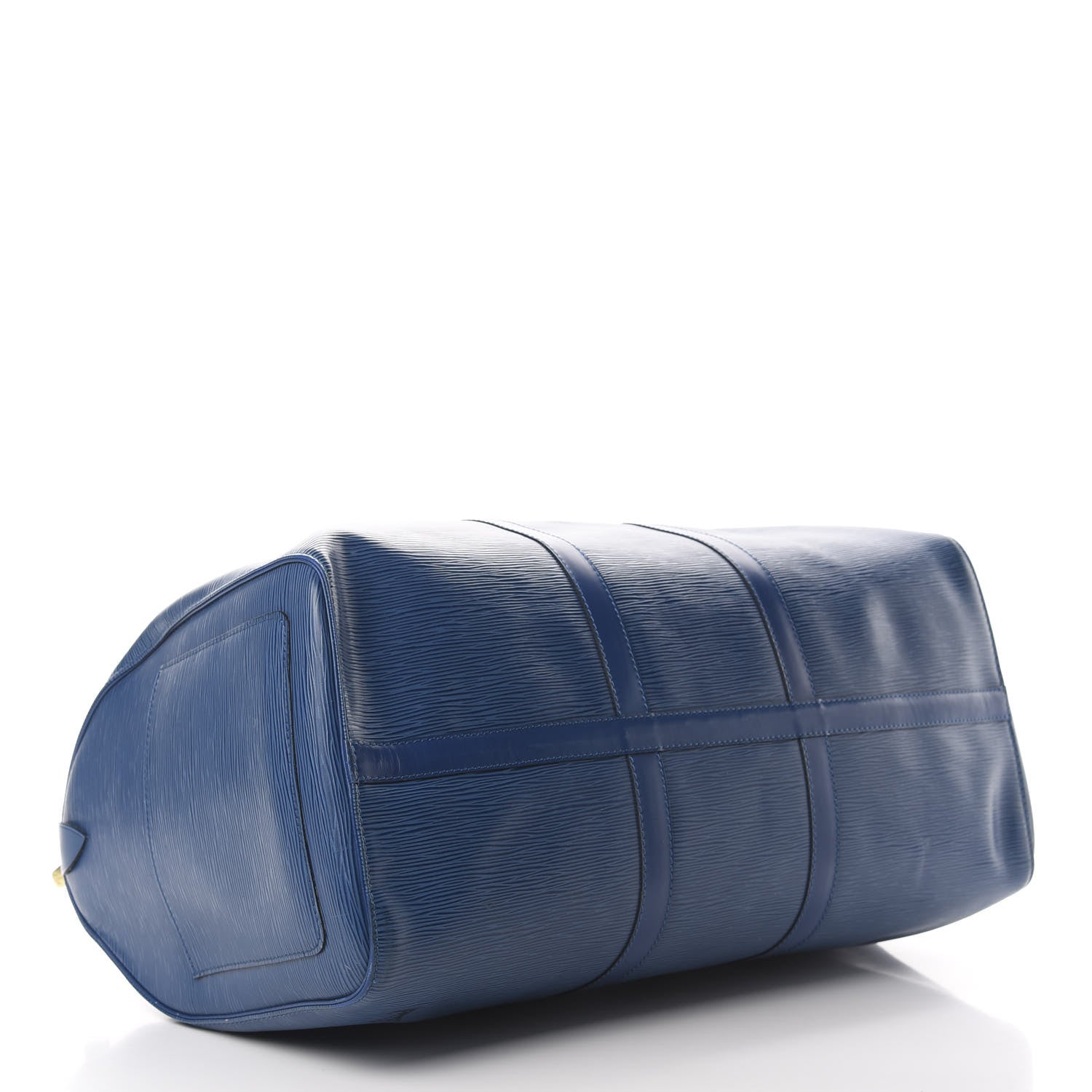 Louis Vuitton Epi Keepall 50 Toledo 3 of 21