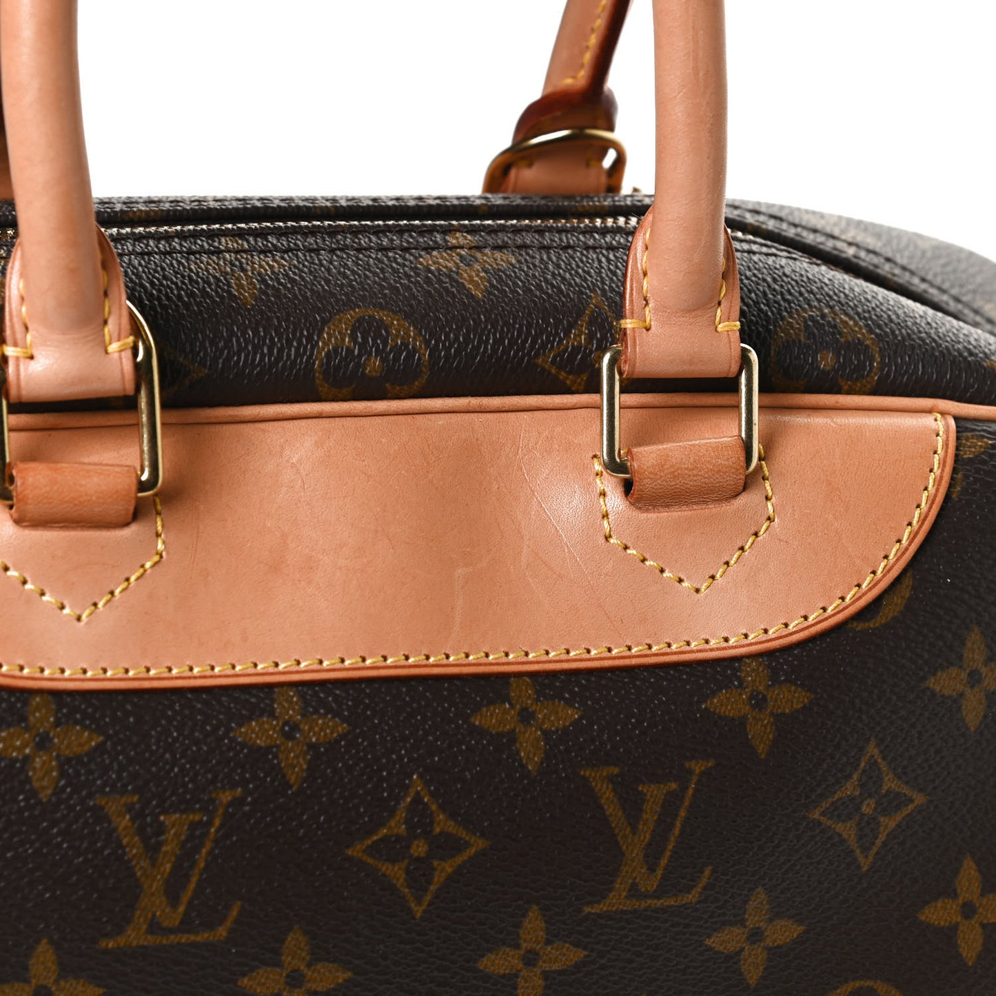Monogram Deauville