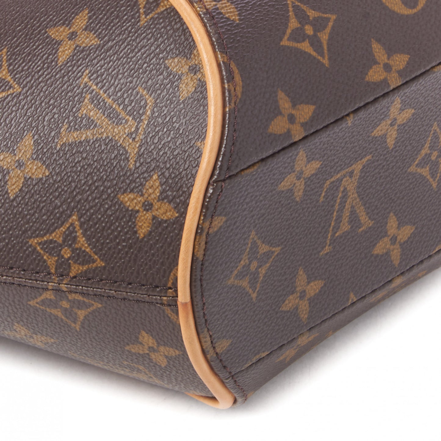 Monogram Ellipse PM