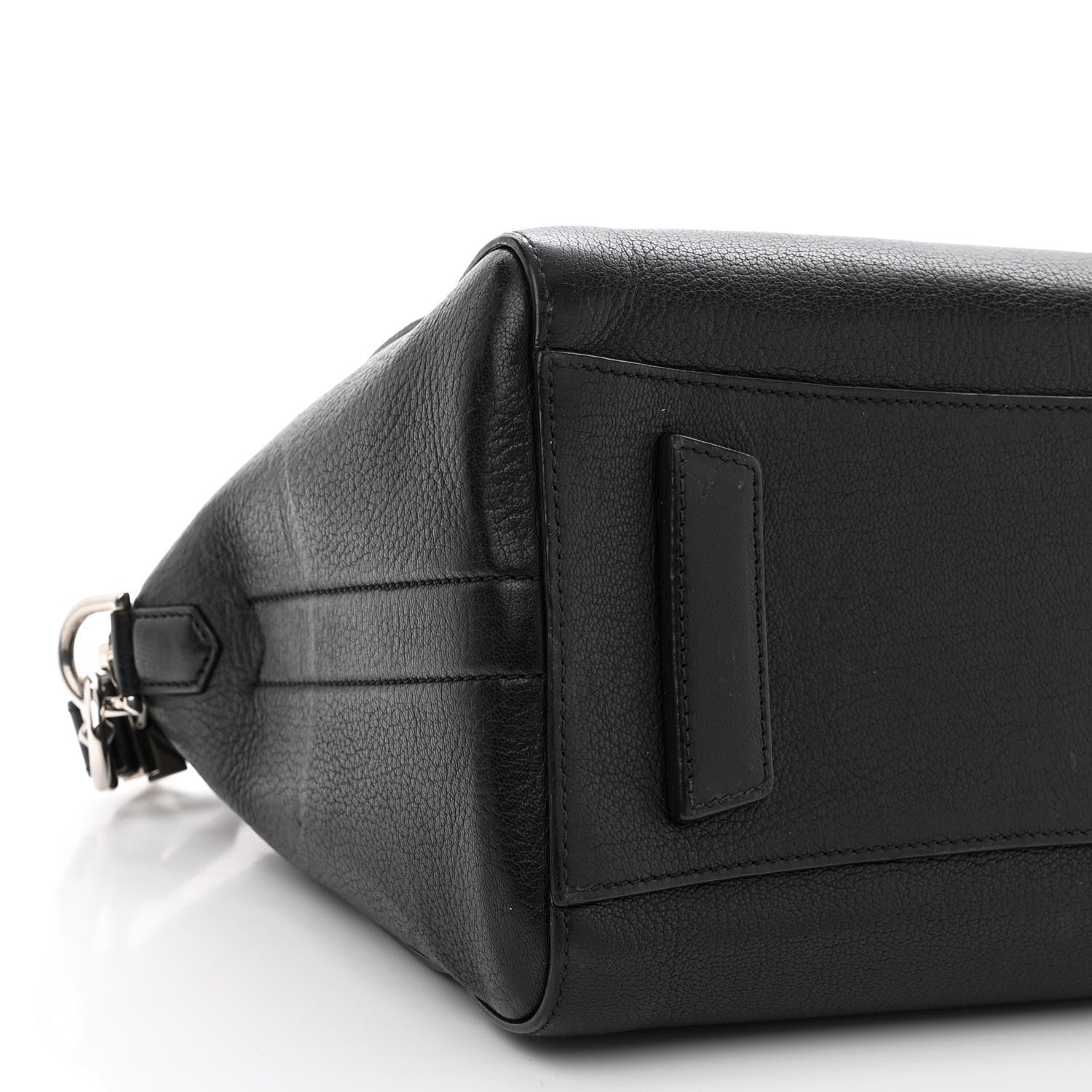 Givenchy Sugar Goatskin Small Antigona Black 8 of 10