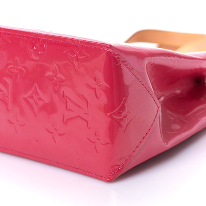 Louis Vuitton Vernis Reade PM FRAMBOISE 8 of 8