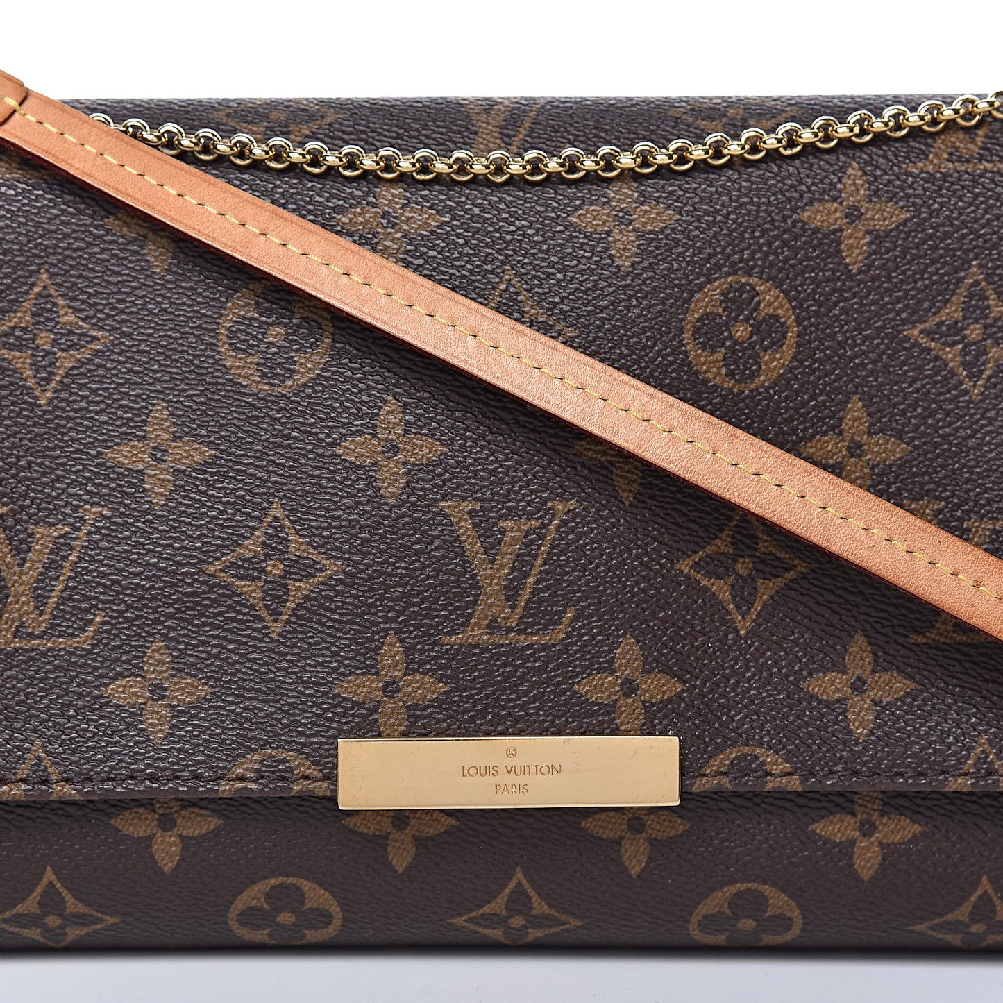 Monogram Favorite MM