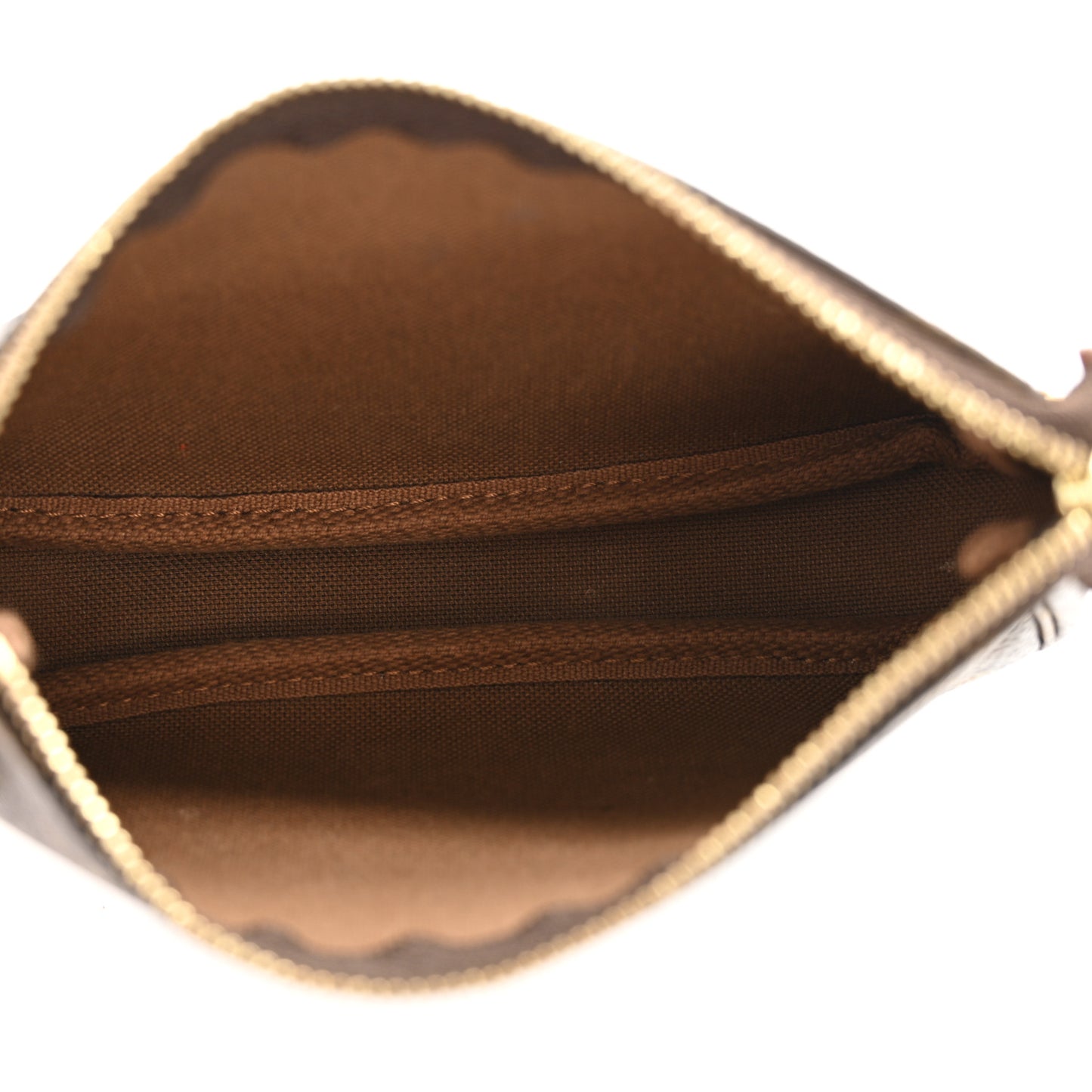 Monogram Mini Pochette Accessories