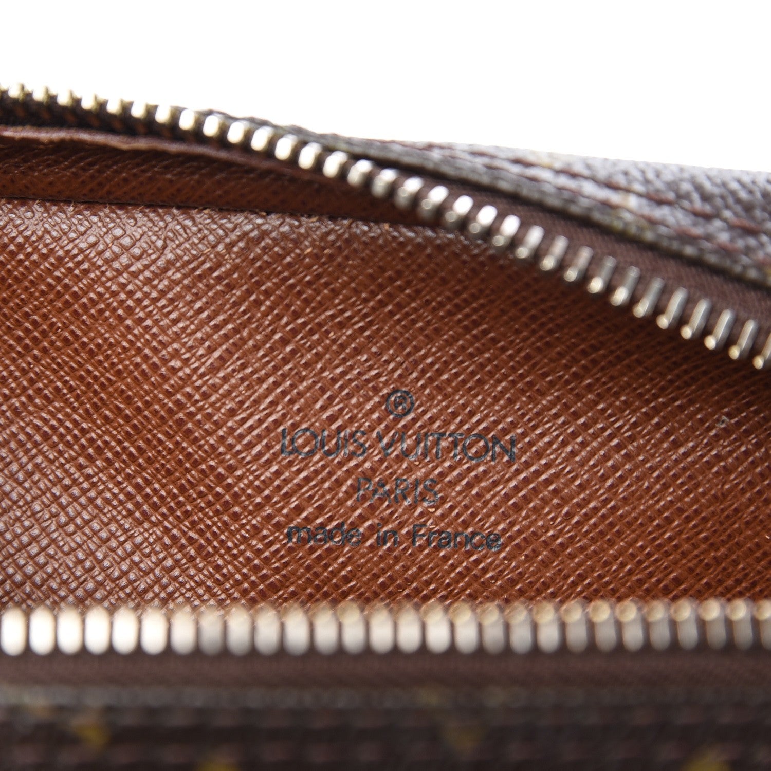 Louis Vuitton Monogram Amazone 6 of 7