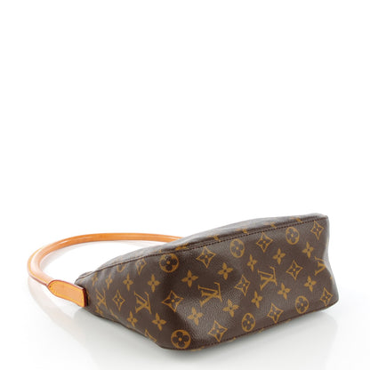Louis Vuitton Monogram Looping MM 4 of 8