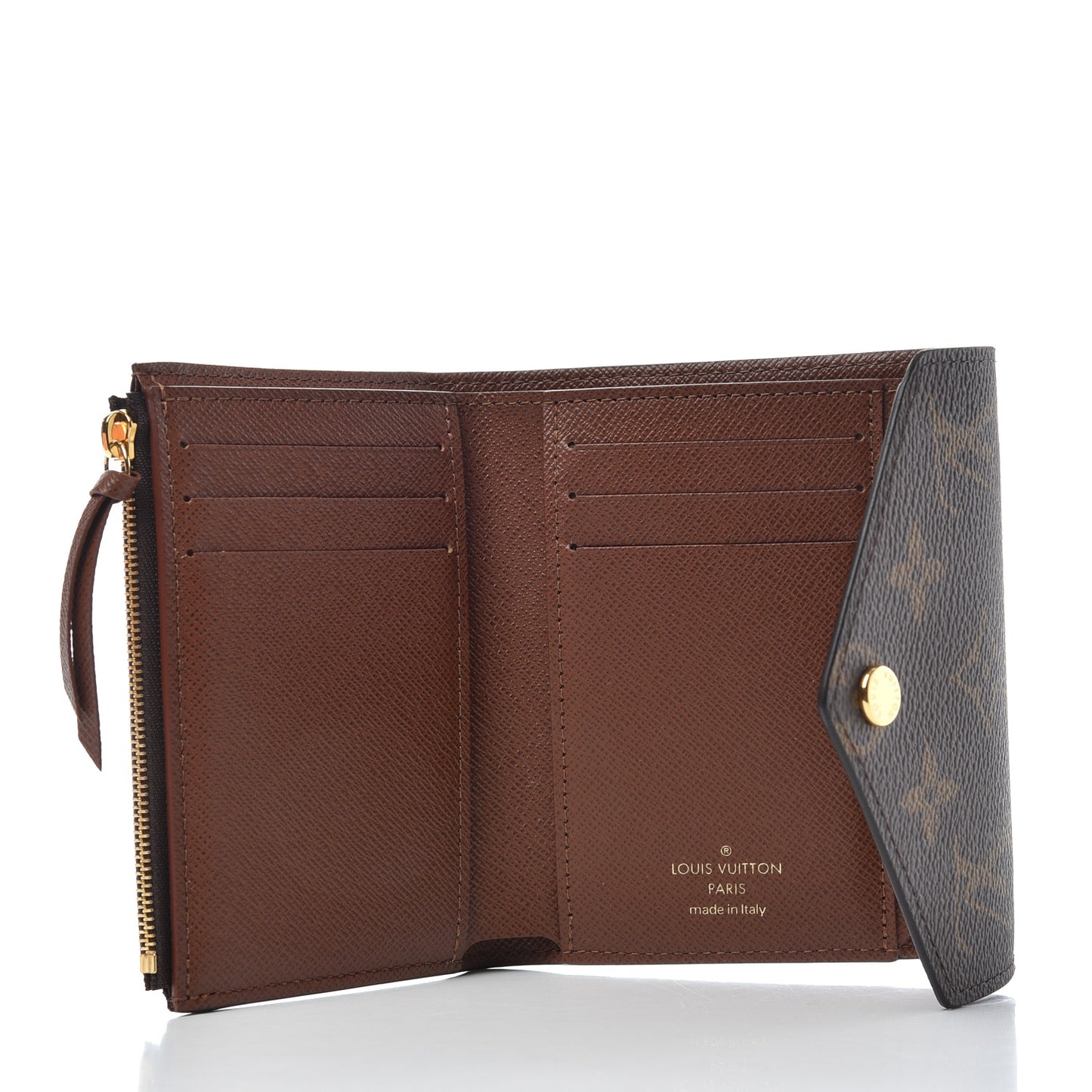 Monogram Victorine Wallet