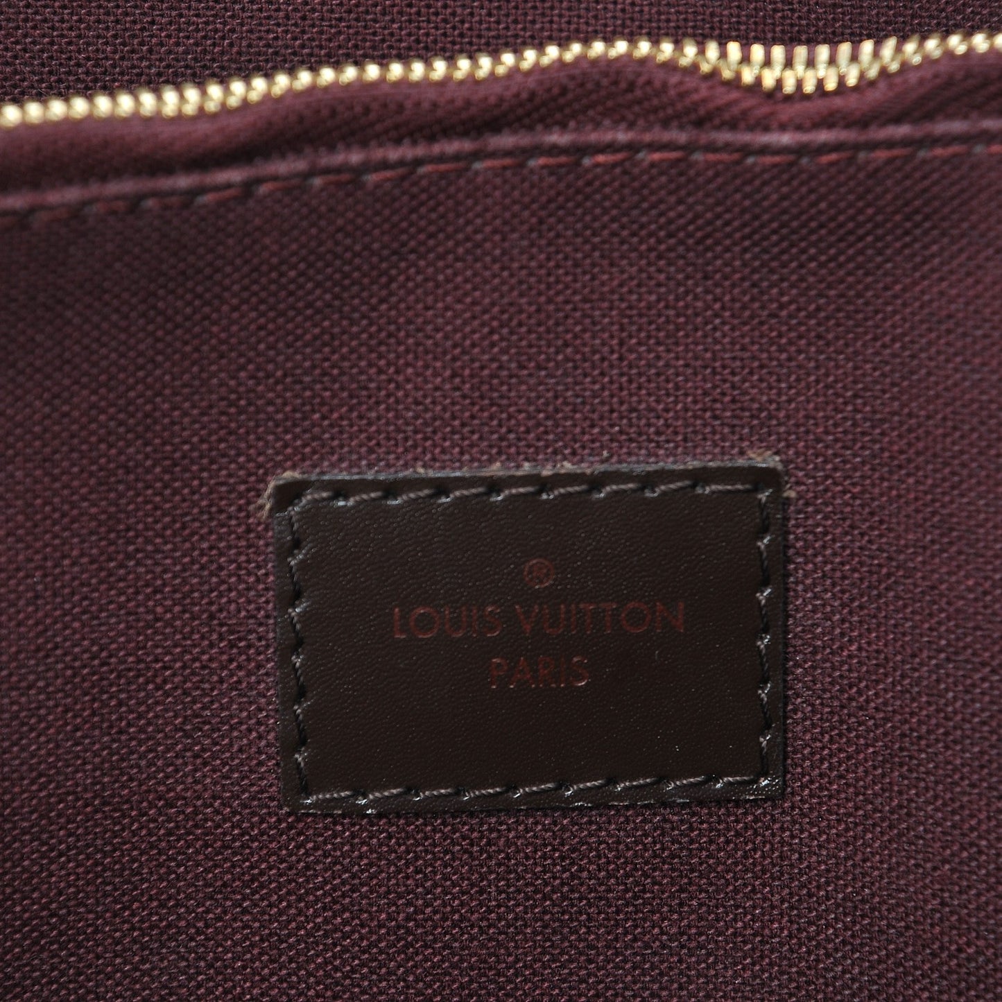 Damier Ebene Hoxton GM