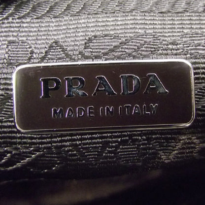 Prada Calf Hair Leopard Print Bag 8 of 10