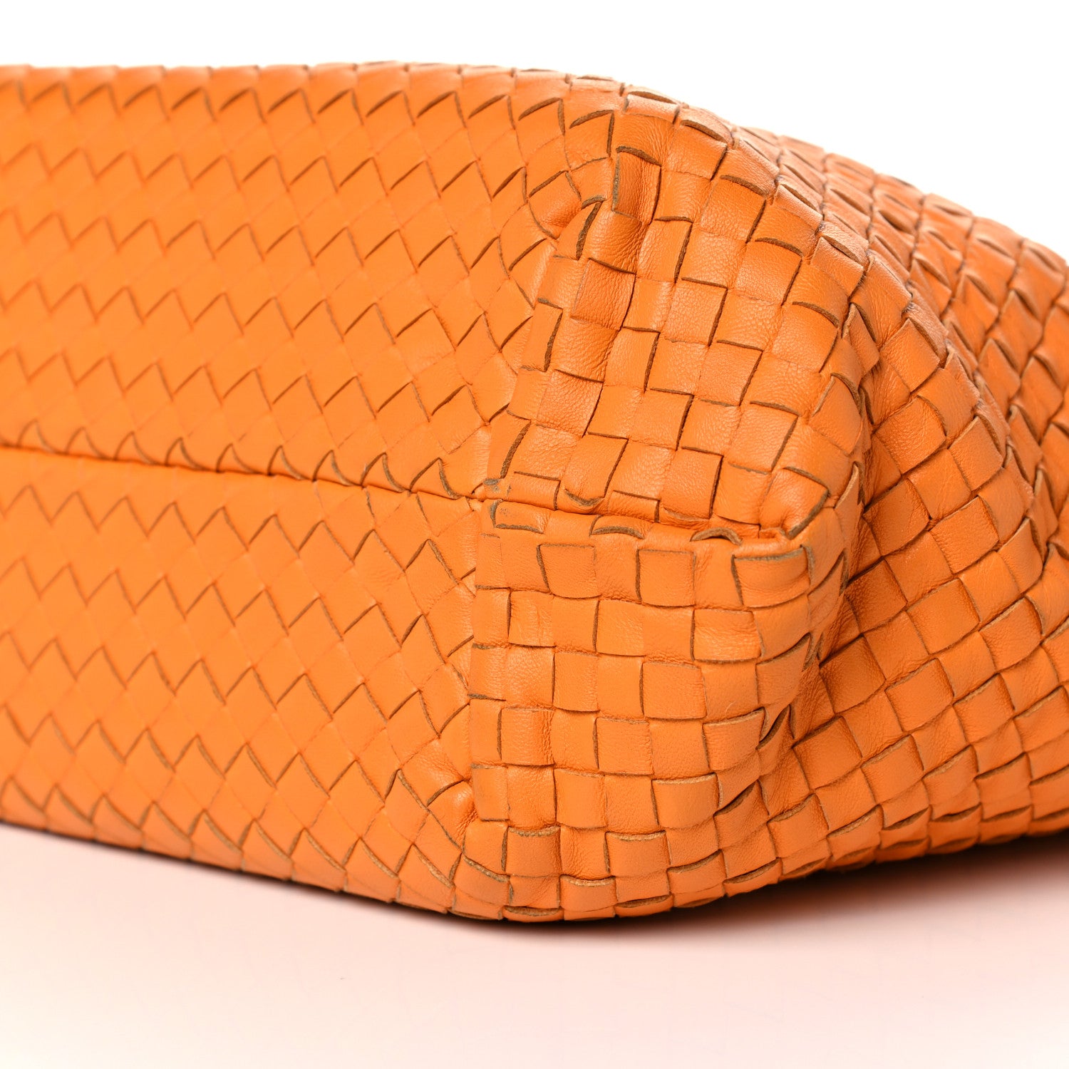 Bottega Veneta Nappa Intrecciato Medium Roma Tote Pompei 7 of 10