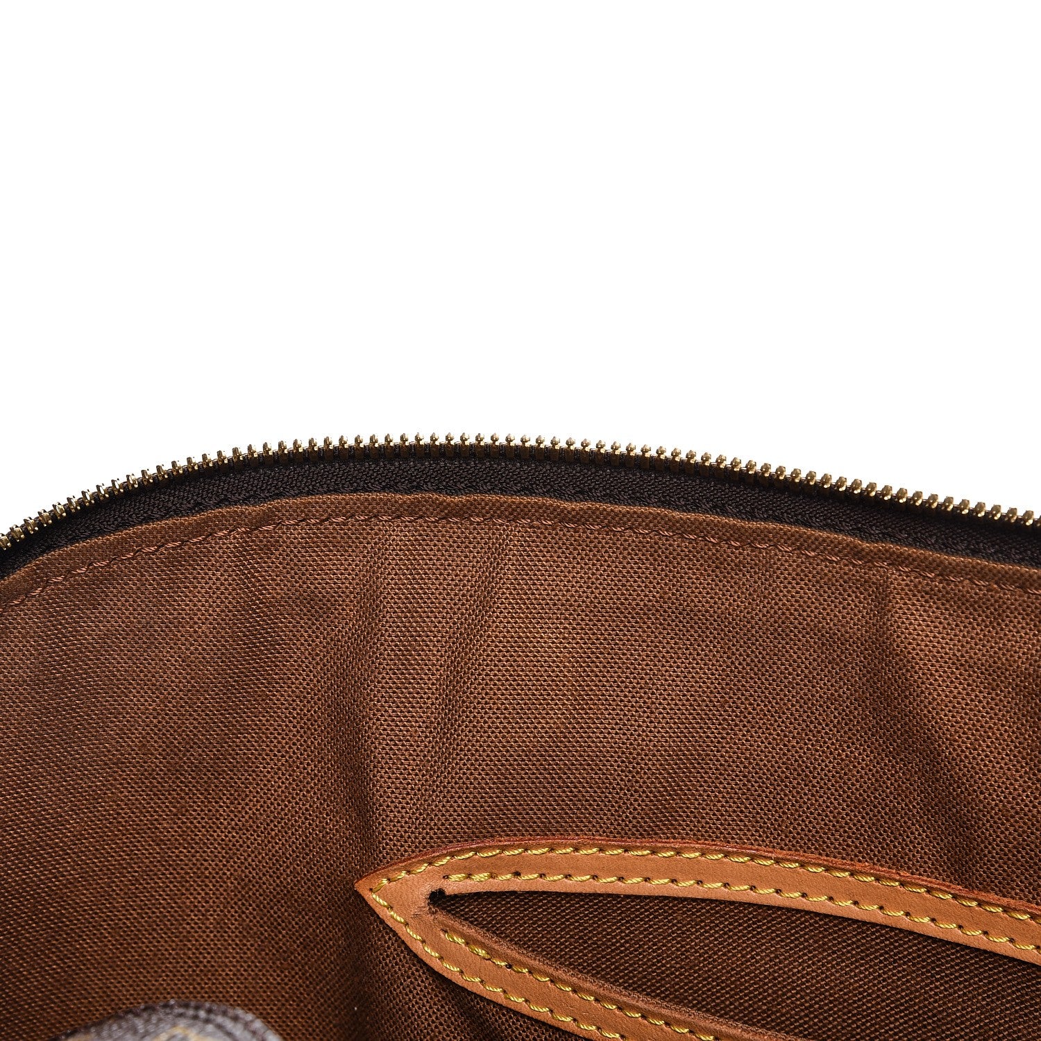 Louis Vuitton Monogram Alma PM 9 of 14
