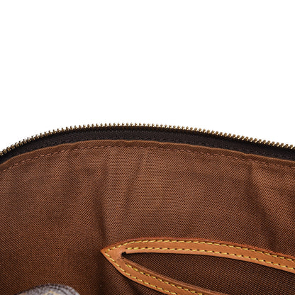 Louis Vuitton Monogram Alma PM 9 of 14